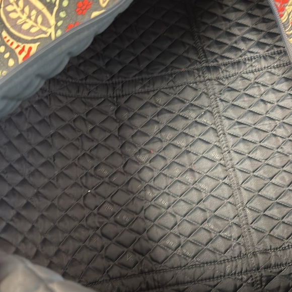 Vera Bradley duffel and backpack set - Picture 4 of 4